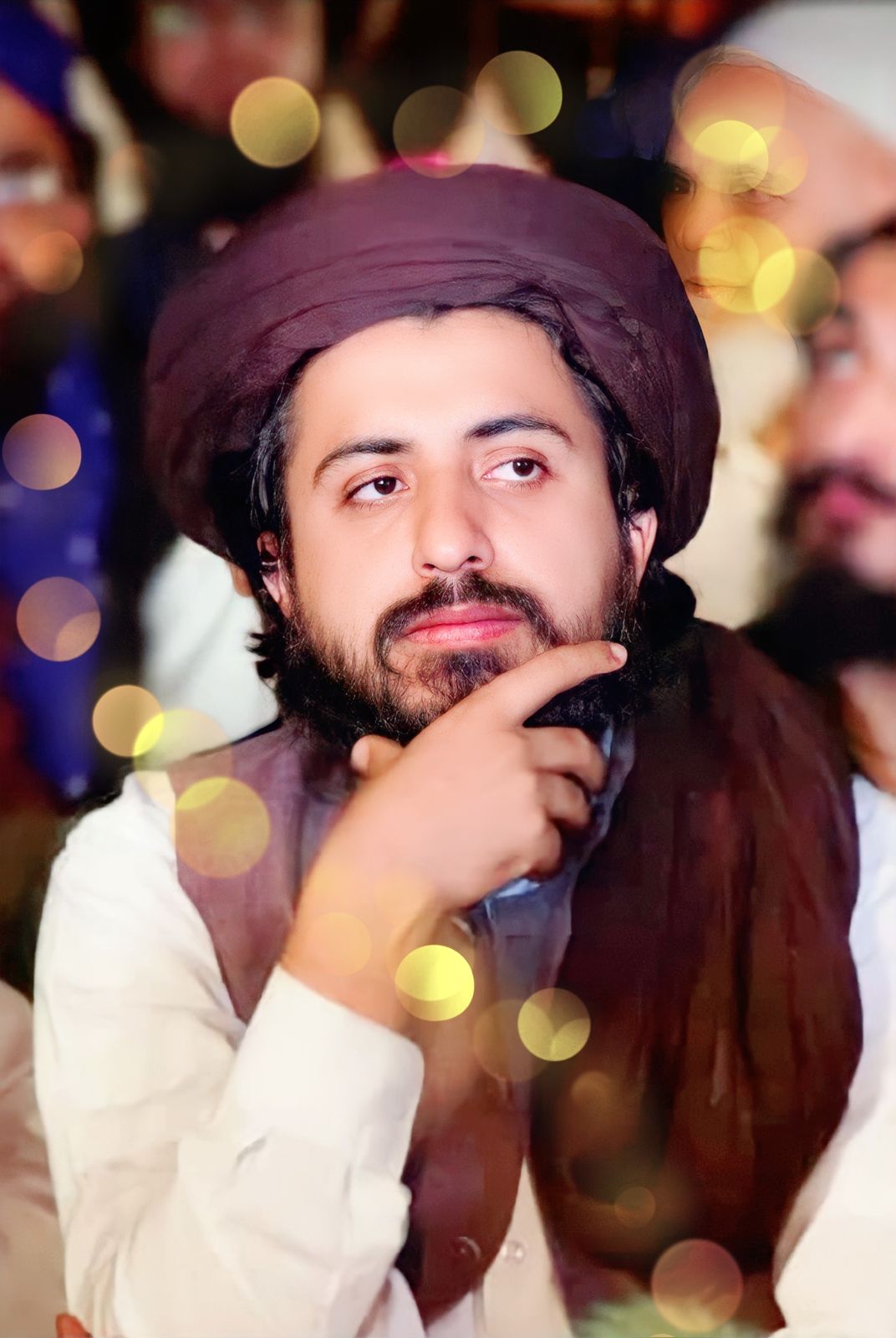 Sad Hussain Rizvi